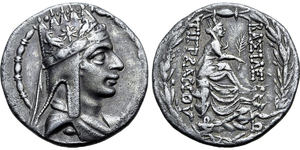 Temporary, Roma Numismatics XXVIII Lot 269