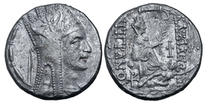 Temporary, Roma Numismatics e111 Lot 286
