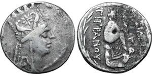 Temporary, Roma Numismatics e77 Lot 390