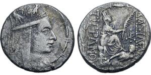 Roma Numismatics e110 Lot 369