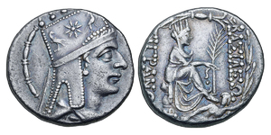 Roma Numismatics e115 Lot 256