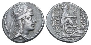 Roma Numismatics e115 Lot 257