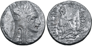 Roma Numismatics e117 Lot 241