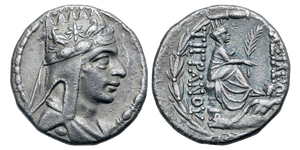 Roma Numismatics XXX Lot 217