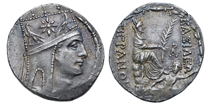 Roma Numismatics XXX Lot 194