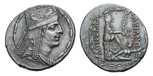 Roma Numismatics XXX Lot 196