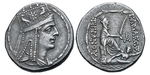 Roma Numismatics XXX Lot 198