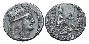 Roma Numismatics XXX Lot 199
